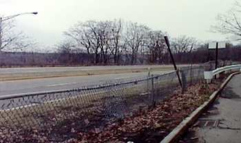 Robert Moses Parkway