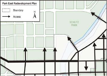 The restored grid disperses traffic