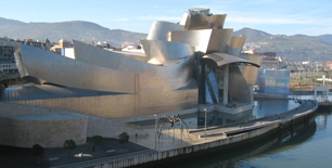 Guggenheim Museum