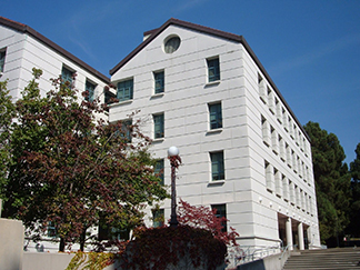 Koshland Hall