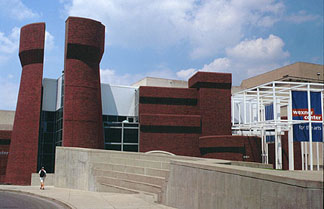 Wexner Center