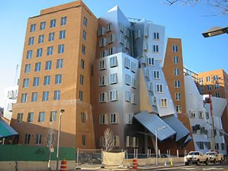 Stata Center